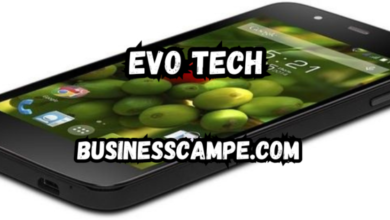 Evo Tech: Revolutionizing the Future of Technology