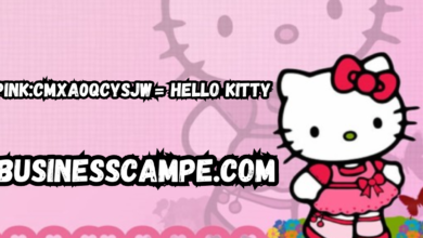 pink:cmxa0qcysjw= hello kitty