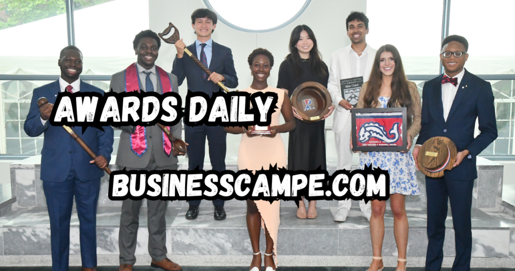 Awards Daily