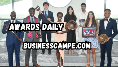 Awards Daily