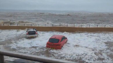 West Kirby Today