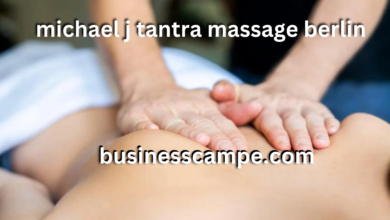 michael j tantra massage berlin