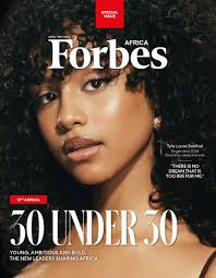 Forbes Magazines