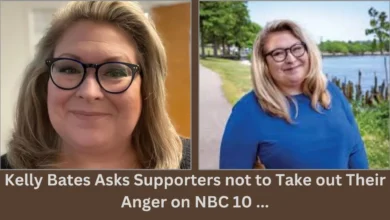 kelly bates asks supporters not to take out their anger on nbc 10 ...