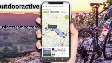 Outdooractive