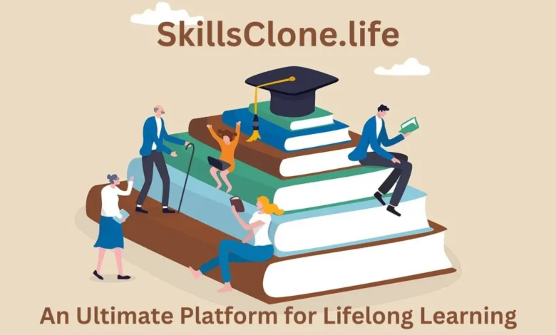 skillsclone.life