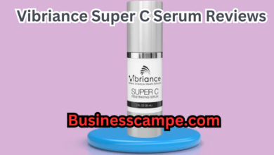 Vibriance Super C Serum Reviews