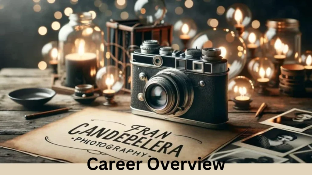 fran candelera Career Overview