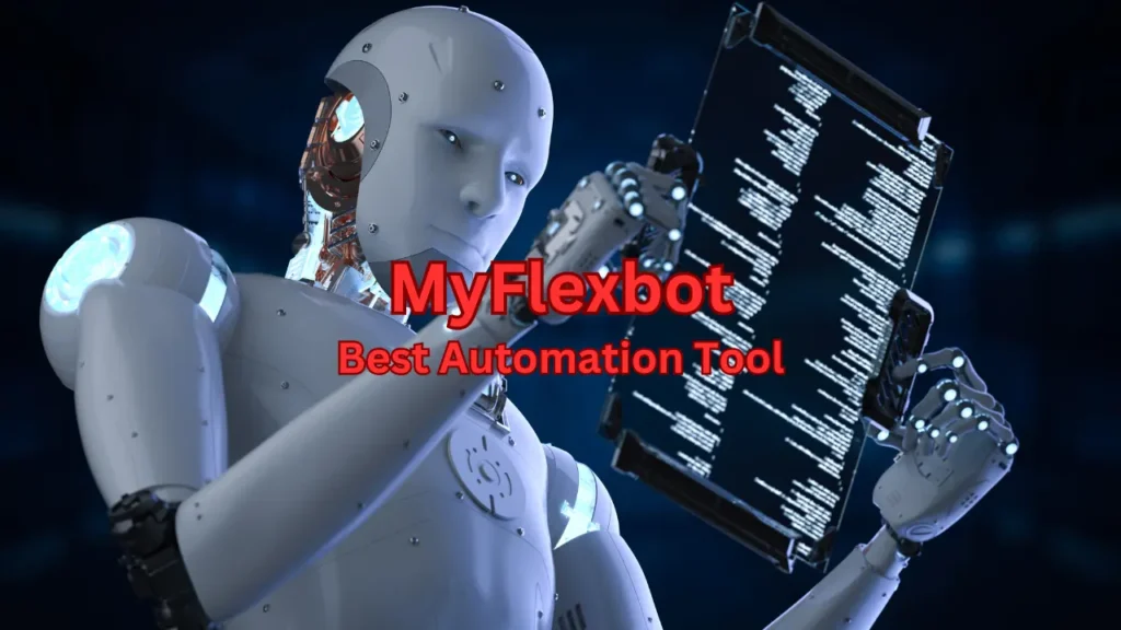 MyFlexbot