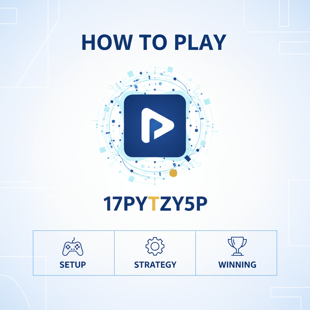 เจาะลึก 17pytzy5p: กลยุทธ์พิชิตสล็อตที่คุณต้องรู้ (2025 Edition)