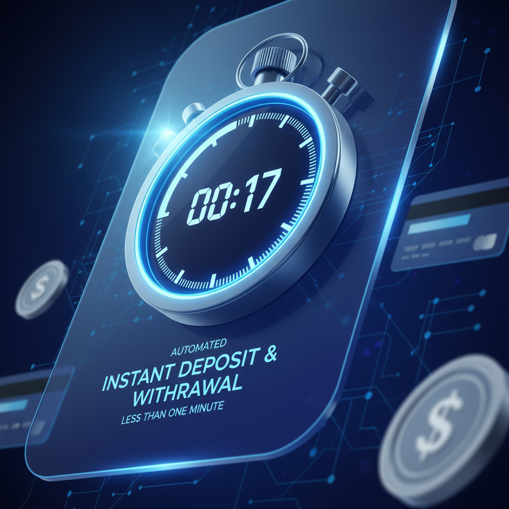 เจาะลึก 17pytzy5p: ฝาก-ถอน ออโต้ กี่นาที? เคล็ดลับเพิ่มความเร็วที่คุณต้องรู้!