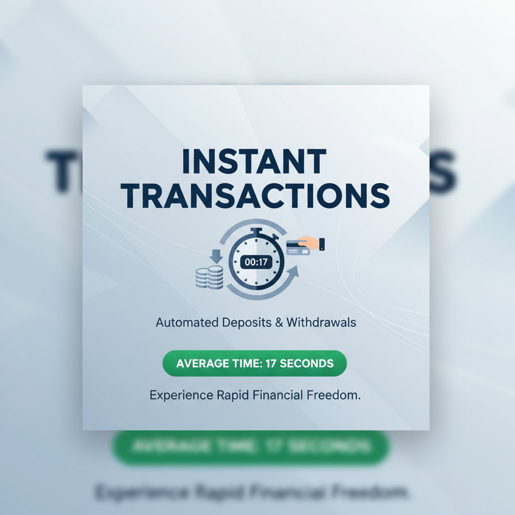 เจาะลึก 17pytzy5p: ฝาก-ถอน ออโต้ กี่นาที? เคล็ดลับเพิ่มความเร็วที่คุณต้องรู้!